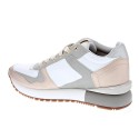 Zapatillas Gioseppo zapatos Mujer modelo Hallenfels Blanco 