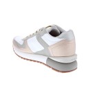 Zapatillas Gioseppo zapatos Mujer modelo Hallenfels Blanco 