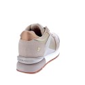 Zapatillas Gioseppo zapatos Mujer modelo Girst Beige 