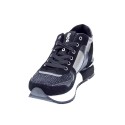 Zapatillas Gioseppo zapatos Mujer modelo Girst Negro 