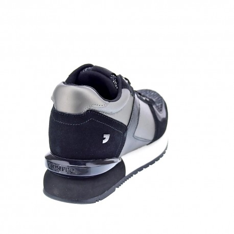 Zapatillas Gioseppo zapatos Mujer modelo Girst Negro 