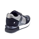 Zapatillas Gioseppo zapatos Mujer modelo Girst Negro 