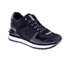 Zapatillas Gioseppo zapatos Mujer modelo Lellig Negro 