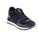 Zapatillas Gioseppo zapatos Mujer modelo Lellig Negro 