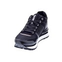 Zapatillas Gioseppo zapatos Mujer modelo Lellig Negro 