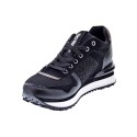 Zapatillas Gioseppo zapatos Mujer modelo Lellig Negro 