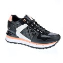 Zapatillas Gioseppo zapatos Mujer modelo Stockem Negro 