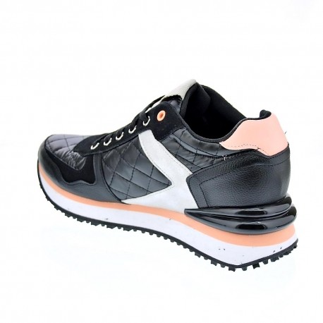 Zapatillas Gioseppo zapatos Mujer modelo Stockem Negro 