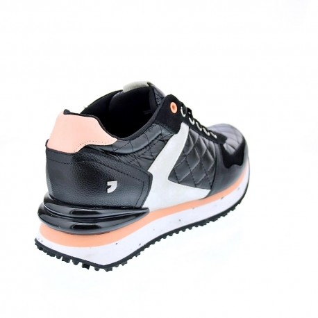 Zapatillas Gioseppo zapatos Mujer modelo Stockem Negro 