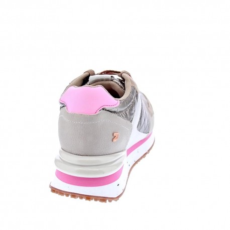 Zapatillas Gioseppo zapatos Mujer modelo Stockem Oro 