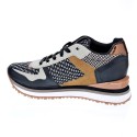 Zapatillas Gioseppo zapatos Mujer modelo Sonlez Negro 