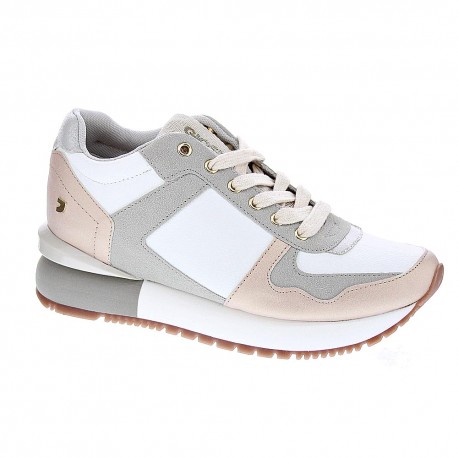 Zapatillas Gioseppo zapatos Mujer modelo Hallenfels Blanco 