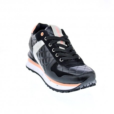 Zapatillas Gioseppo zapatos Mujer modelo Stockem Negro 