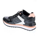 Zapatillas Gioseppo zapatos Mujer modelo Stockem Negro 
