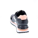 Zapatillas Gioseppo zapatos Mujer modelo Stockem Negro 