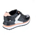 Zapatillas Gioseppo zapatos Mujer modelo Stockem Negro 