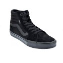 Zapatillas botas Vans zapatos Hombre modelo Filmore Hi Negro 