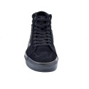 Zapatillas botas Vans zapatos Hombre modelo Filmore Hi Negro 