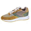 Zapatillas Hoff zapatos Mujer modelo Fiztroy 22201001 Amarillo 