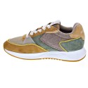 Zapatillas Hoff zapatos Mujer modelo Fiztroy 22201001 Amarillo 