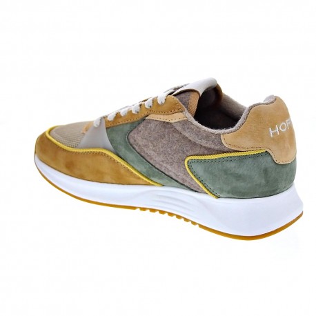 Zapatillas Hoff zapatos Mujer modelo Fiztroy 22201001 Amarillo 