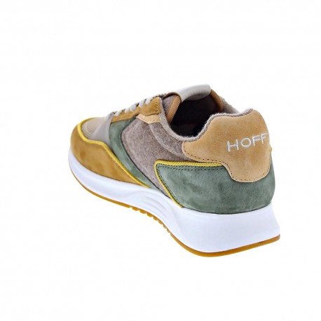 Zapatillas Hoff zapatos Mujer modelo Fiztroy 22201001 Amarillo 