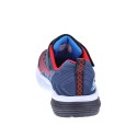 Zapatillas Skechers zapatos Niño modelo Microspec Azul 