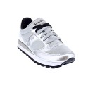 Zapatillas Saucony zapatos Mujer modelo Jazz Plata 