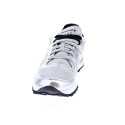Zapatillas Saucony zapatos Mujer modelo Jazz Plata 
