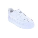 Zapatillas Nike zapatos Mujer modelo Court Vision Blanco 