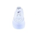 Zapatillas Nike zapatos Mujer modelo Court Vision Blanco 