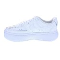 Zapatillas Nike zapatos Mujer modelo Court Vision Blanco 