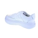 Zapatillas Nike zapatos Mujer modelo Court Vision Blanco 