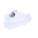 Zapatillas Nike zapatos Mujer modelo Court Vision Blanco 