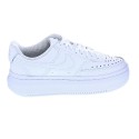 Zapatillas Nike zapatos Mujer modelo Court Vision Blanco 