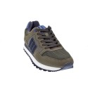 Zapatillas Mtng zapatos Hombre modelo Porlandos Verde 