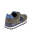 Zapatillas Mtng zapatos Hombre modelo Porlandos Verde 