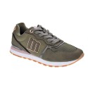 Botines Mtng zapatos Mujer modelo Joggo Verde 