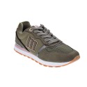 Botines Mtng zapatos Mujer modelo Joggo Verde 