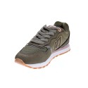 Botines Mtng zapatos Mujer modelo Joggo Verde 