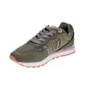 Botines Mtng zapatos Mujer modelo Joggo Verde 