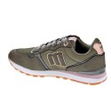 Botines Mtng zapatos Mujer modelo Joggo Verde 