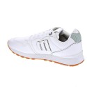 Zapatillas Mtng zapatos Mujer modelo Joggo Blanco 
