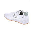 Zapatillas Mtng zapatos Mujer modelo Joggo Blanco 
