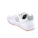 Zapatillas Mtng zapatos Mujer modelo Joggo Blanco 