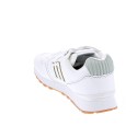 Zapatillas Mtng zapatos Mujer modelo Joggo Blanco 