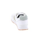 Zapatillas Mtng zapatos Mujer modelo Joggo Blanco 