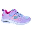 Zapatillas Skechers zapatos Niña modelo Shimmer Rosa 