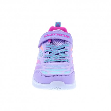 Zapatillas Skechers zapatos Niña modelo Shimmer Rosa 