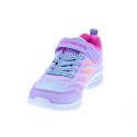 Zapatillas Skechers zapatos Niña modelo Shimmer Rosa 